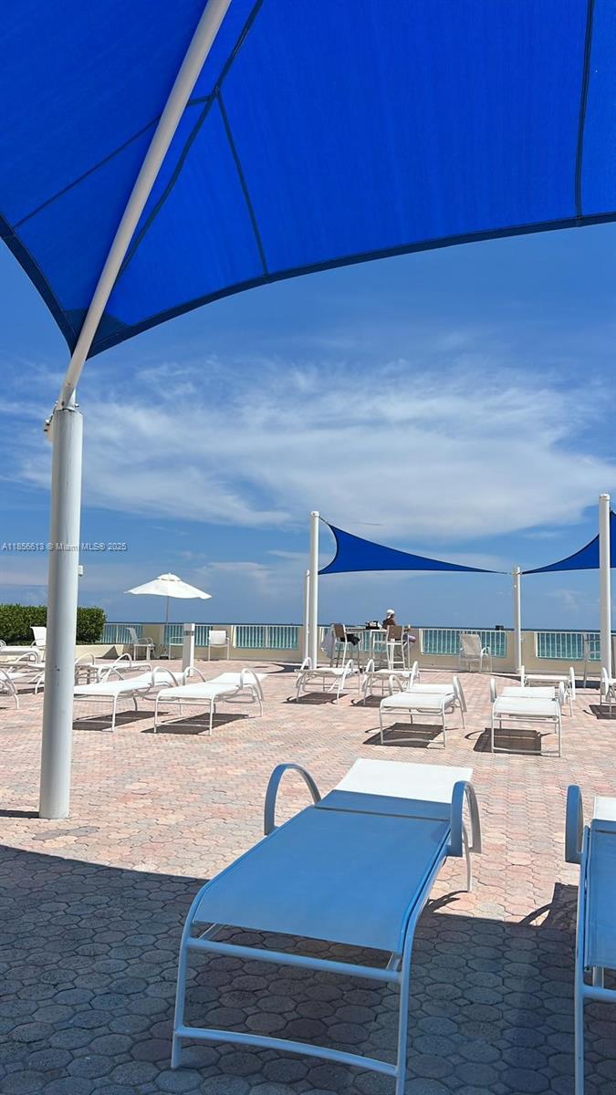 3180 S Ocean Dr #1101