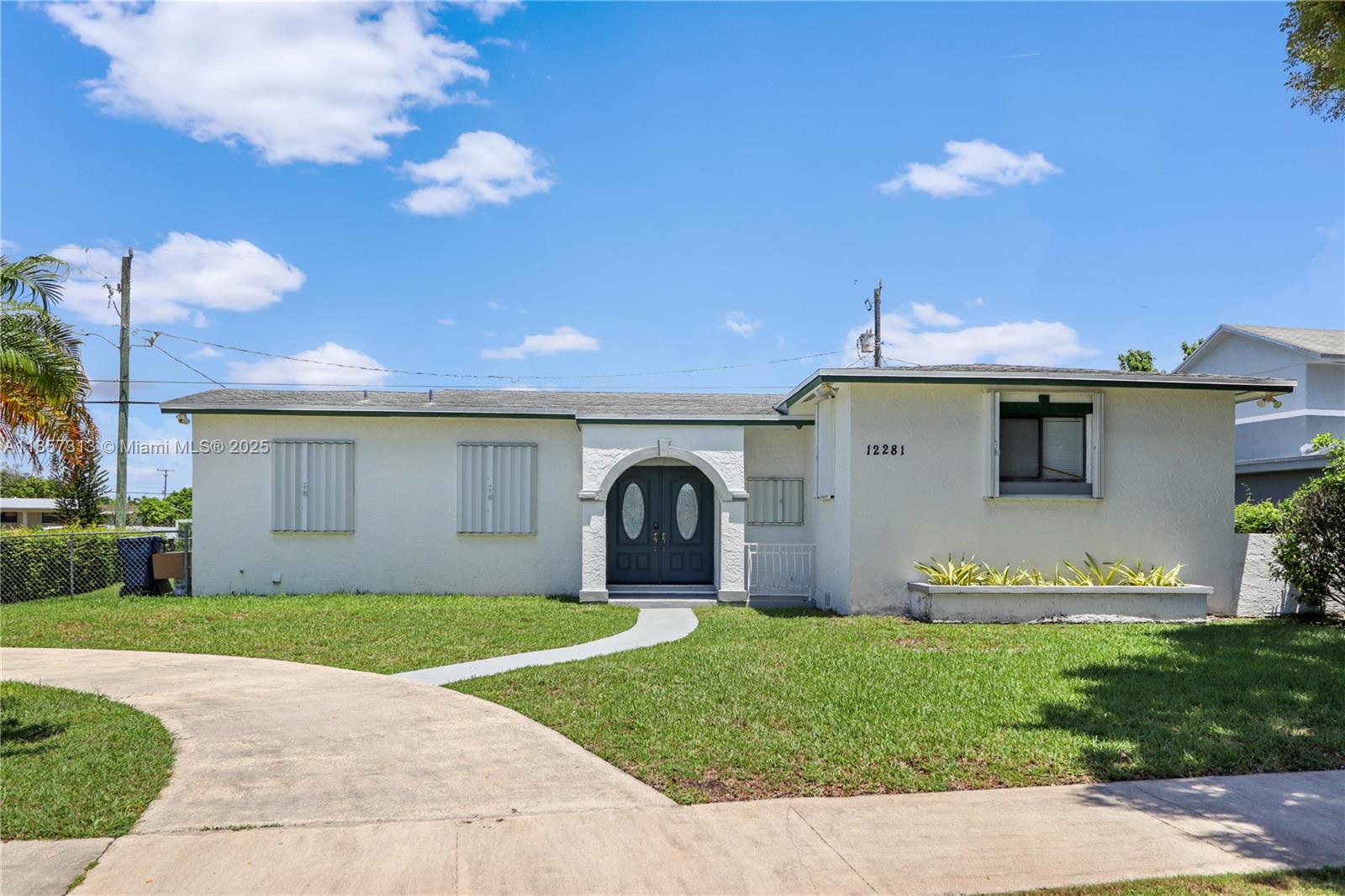 12281 SW 191st Ter