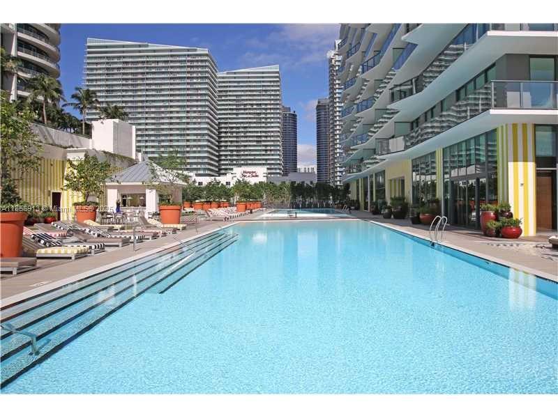 1300 S Miami Ave #2310