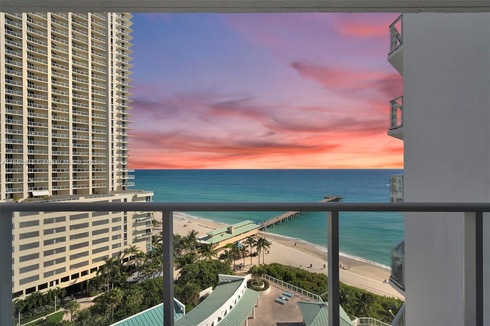 16485 Collins Ave #1435