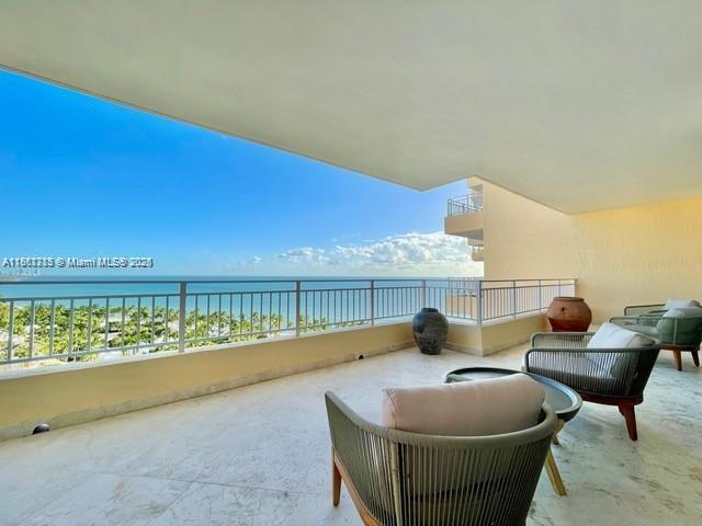 799 Crandon Blvd #1203