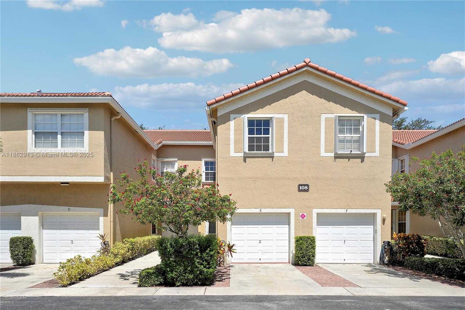 108 Lighthouse Cir #E Tequesta, FL 33469