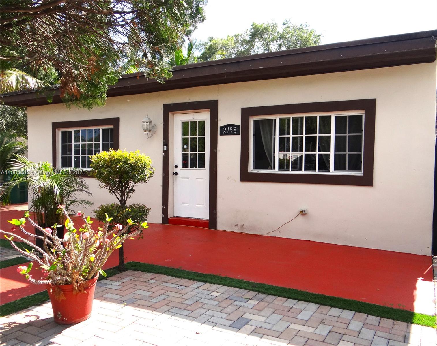 2158 NW 100th St