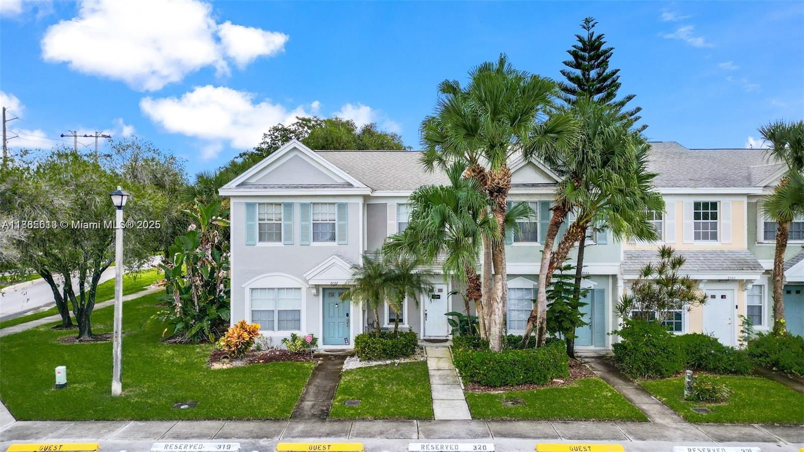 8066 Sanibel Dr #8066