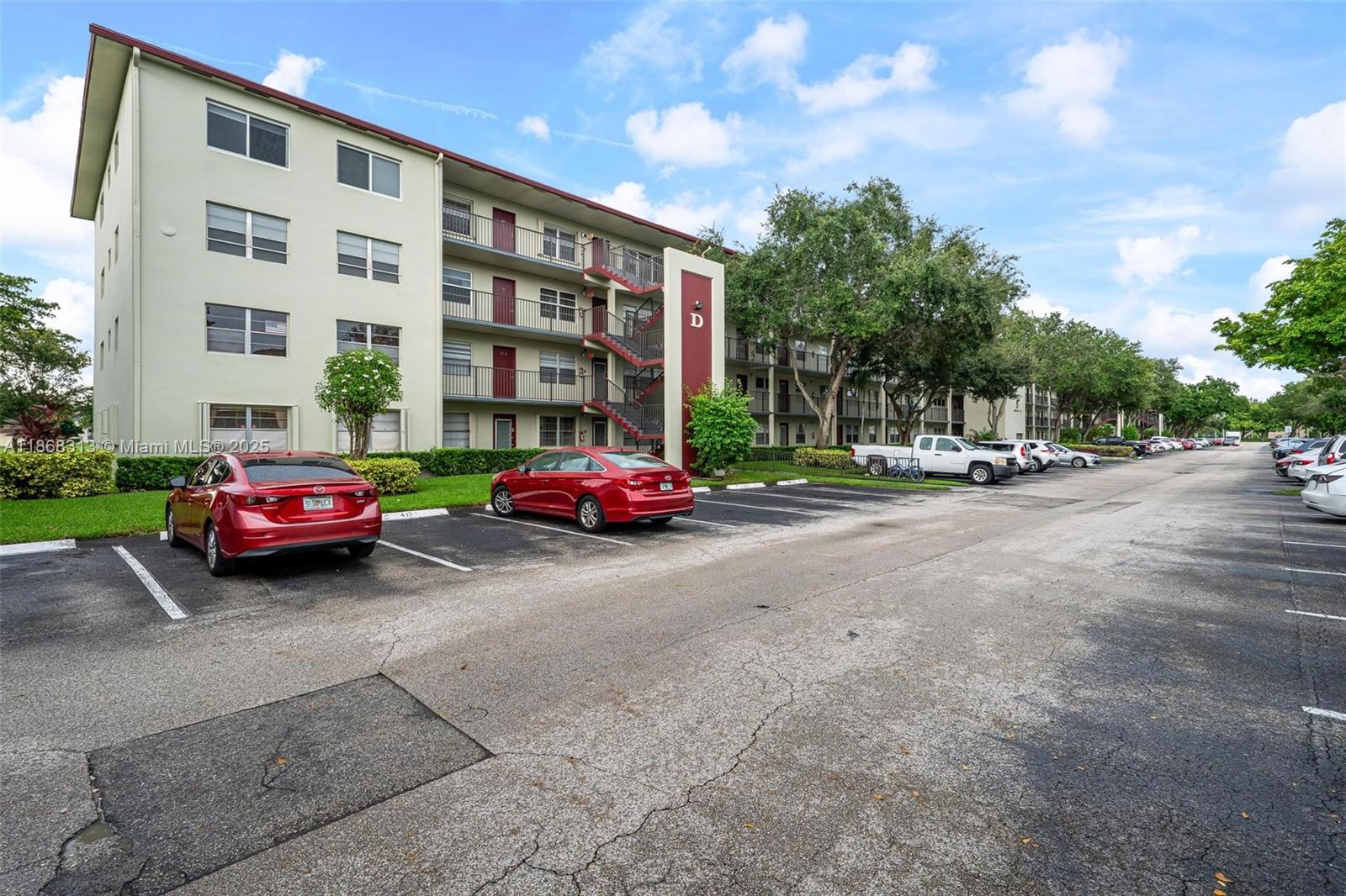 13255 SW 7th Ct #403D