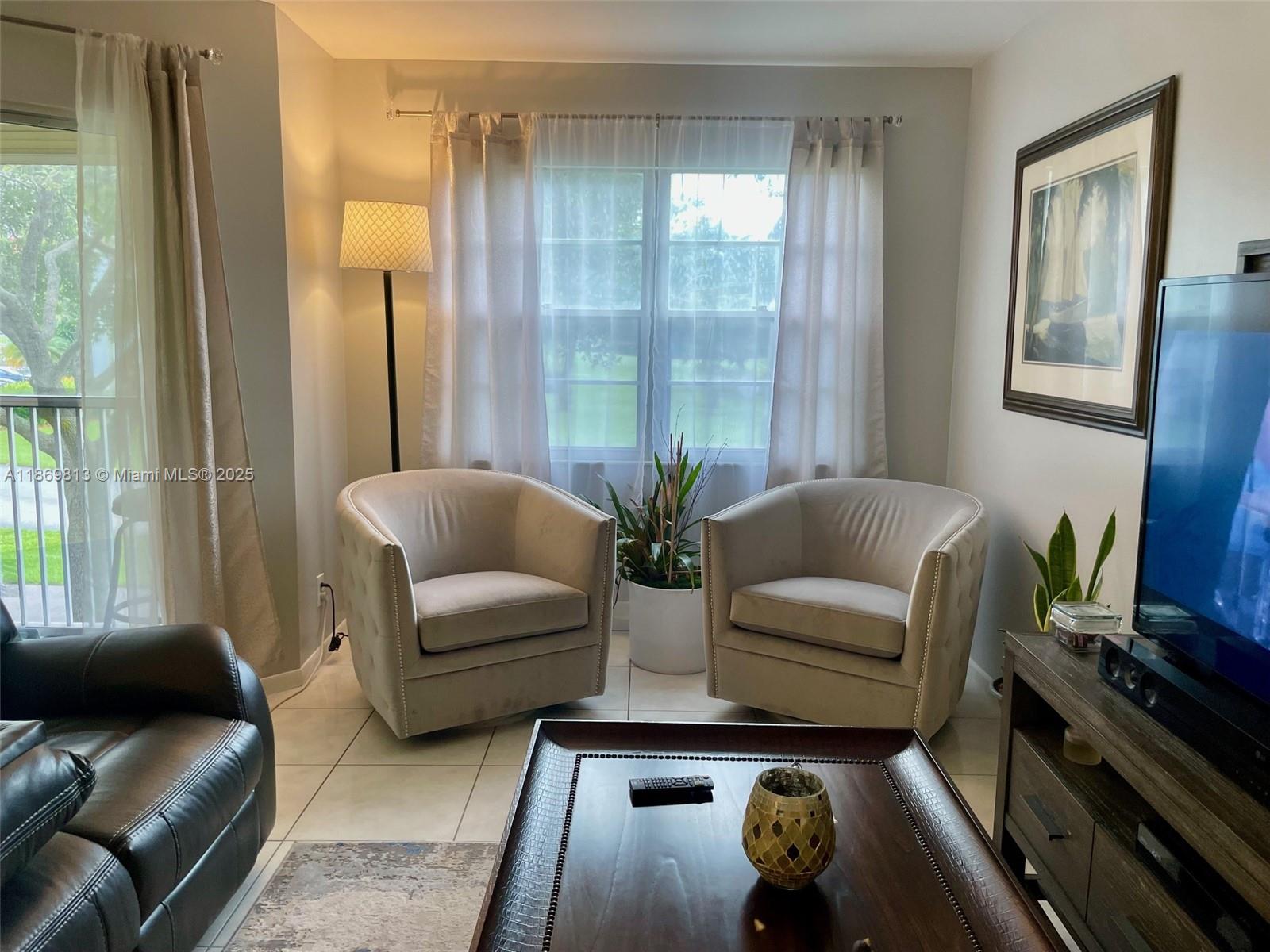12500 SW 5th Ct #212M