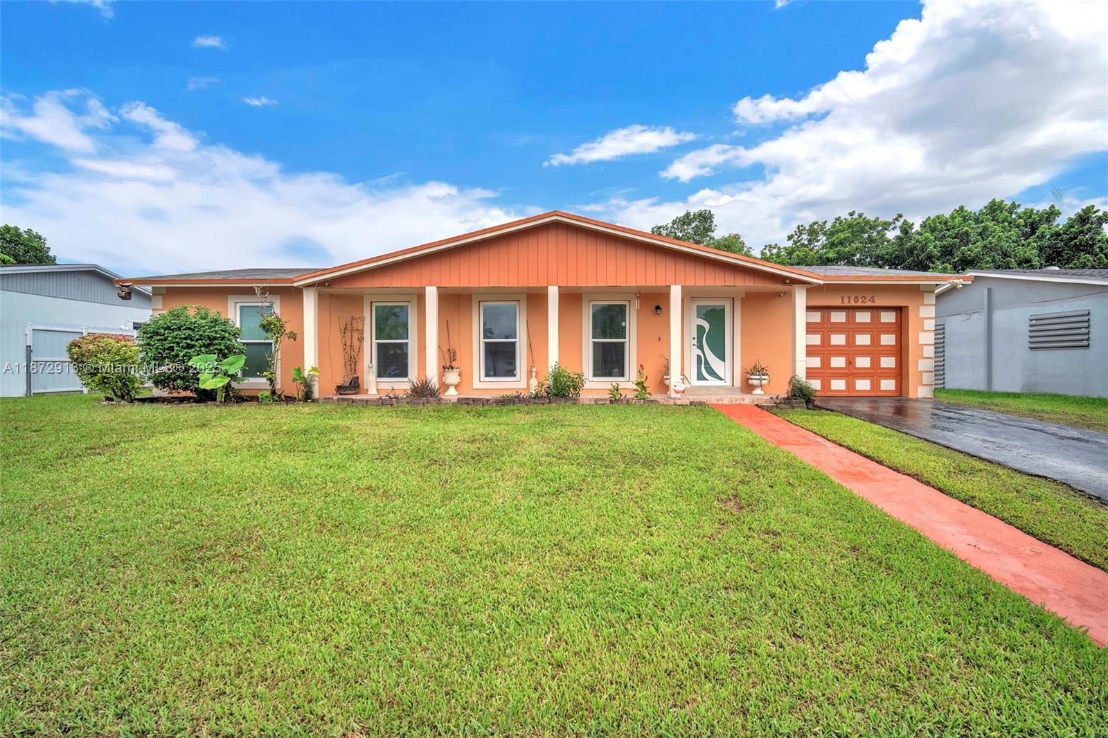 11024 SW 157th Ter