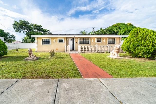 365 NW 198th St