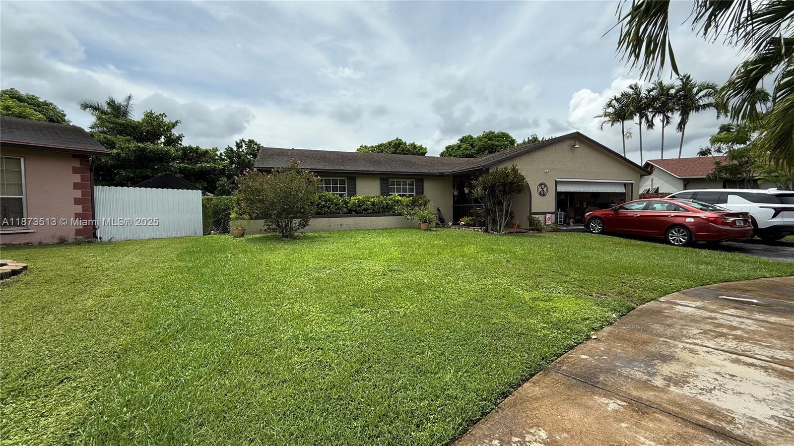 13280 SW 257th Ter