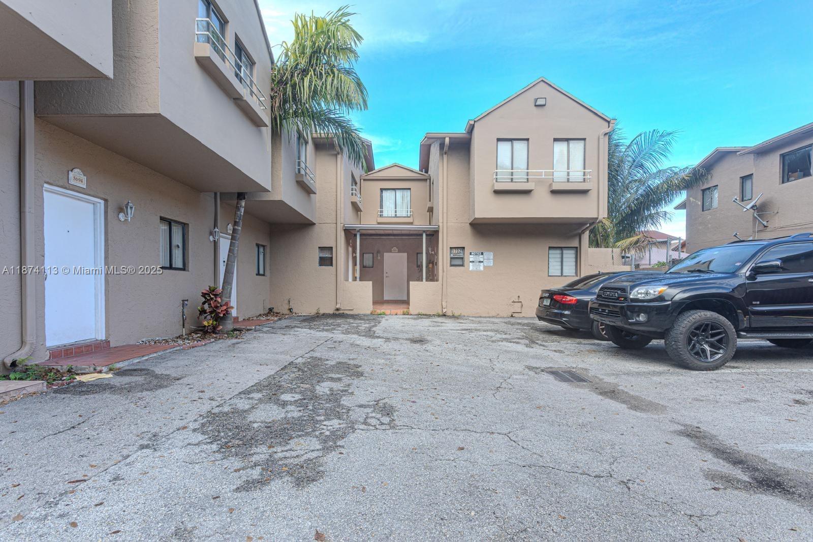 5698 W 25th Ct #5698