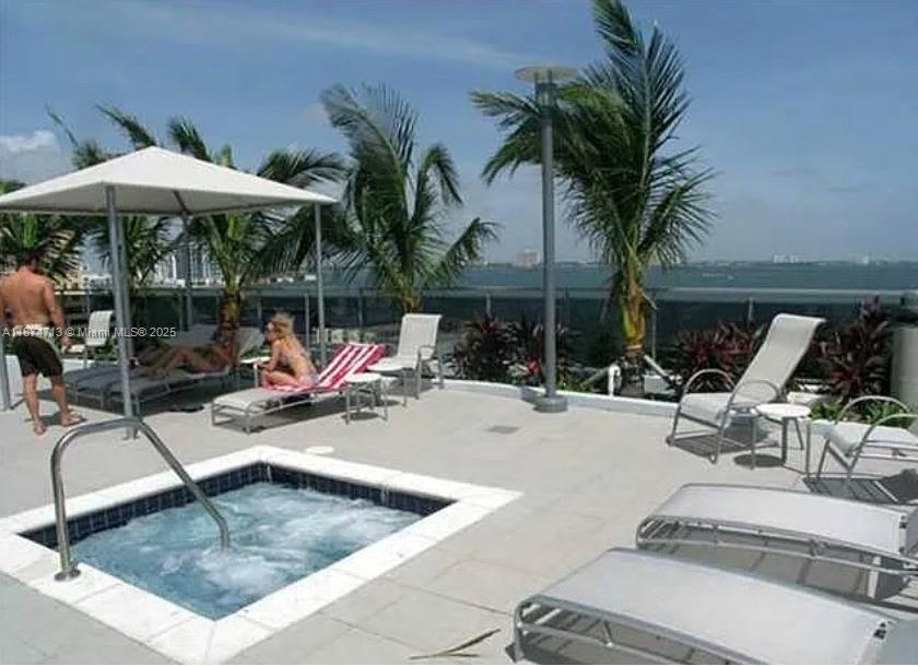 7901 Hispanola Ave #1203 North Bay Village, FL 33141