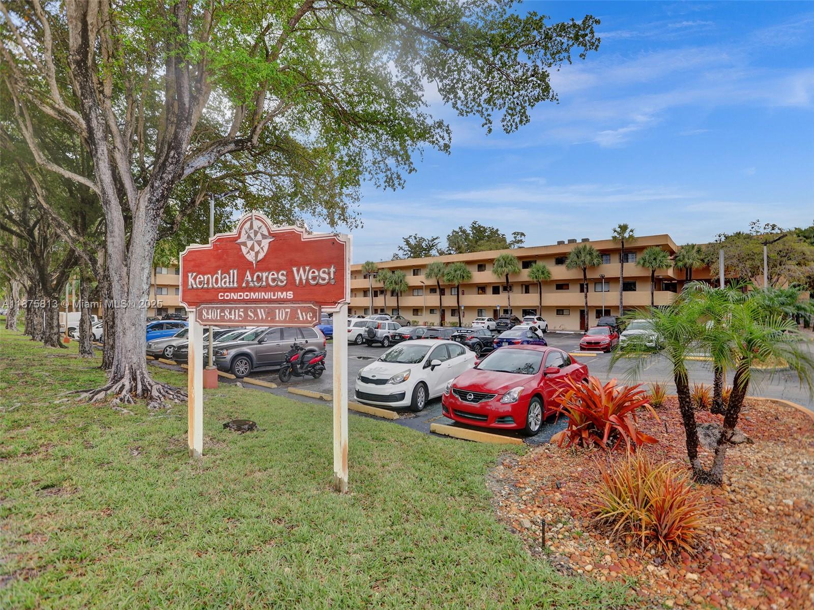 8415 SW 107th Ave #256W