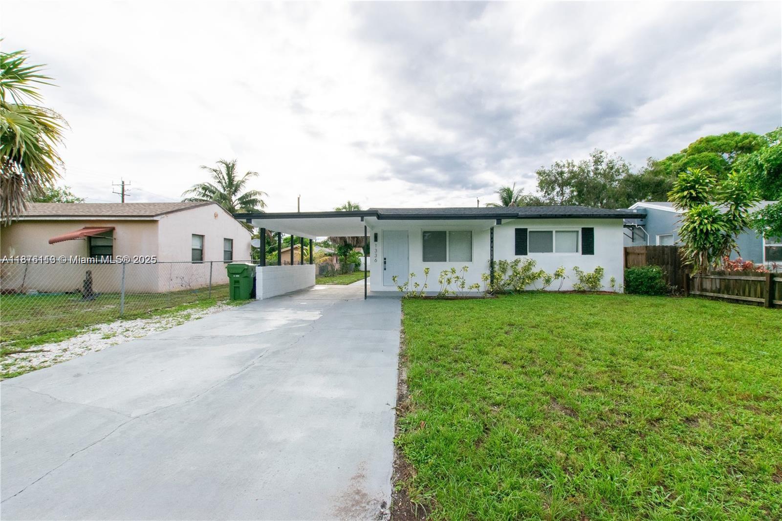 1336 NW 6th Ave
