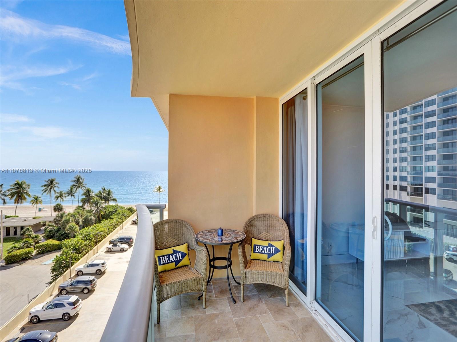 2501 S Ocean Dr #639 (available October 1)