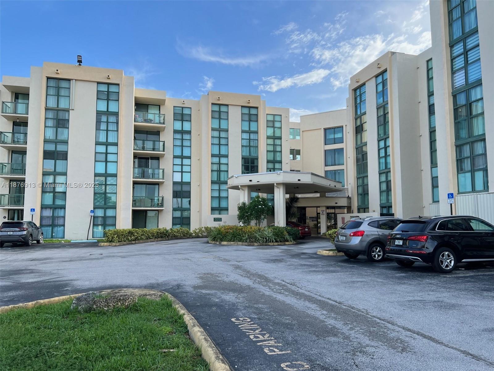 2055 SW 122nd Ave #305