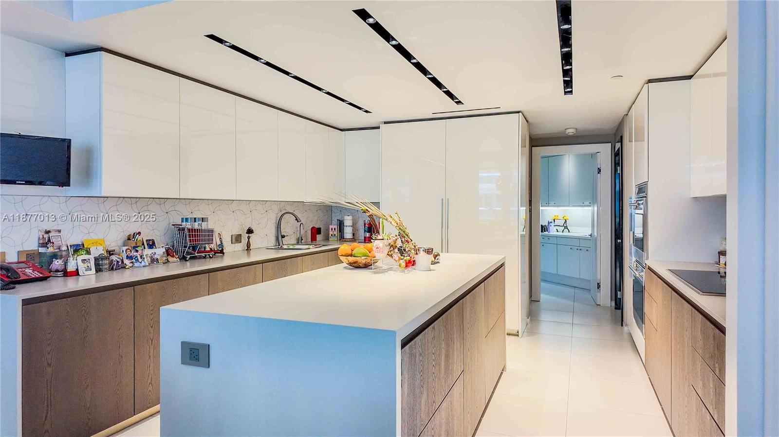 9999 Collins Ave #6A & Cabana