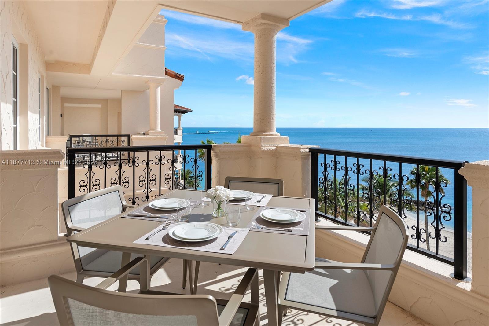 7966 Fisher Is Dr #7966 Miami Beach, FL 33109