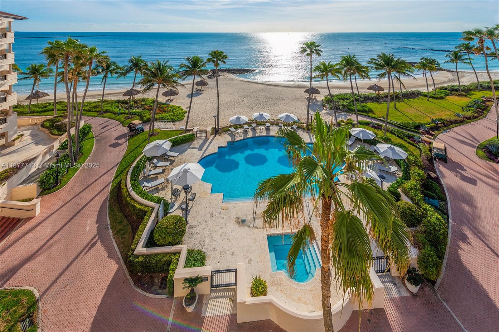 7966 Fisher Is Dr #7966 Miami Beach, FL 33109