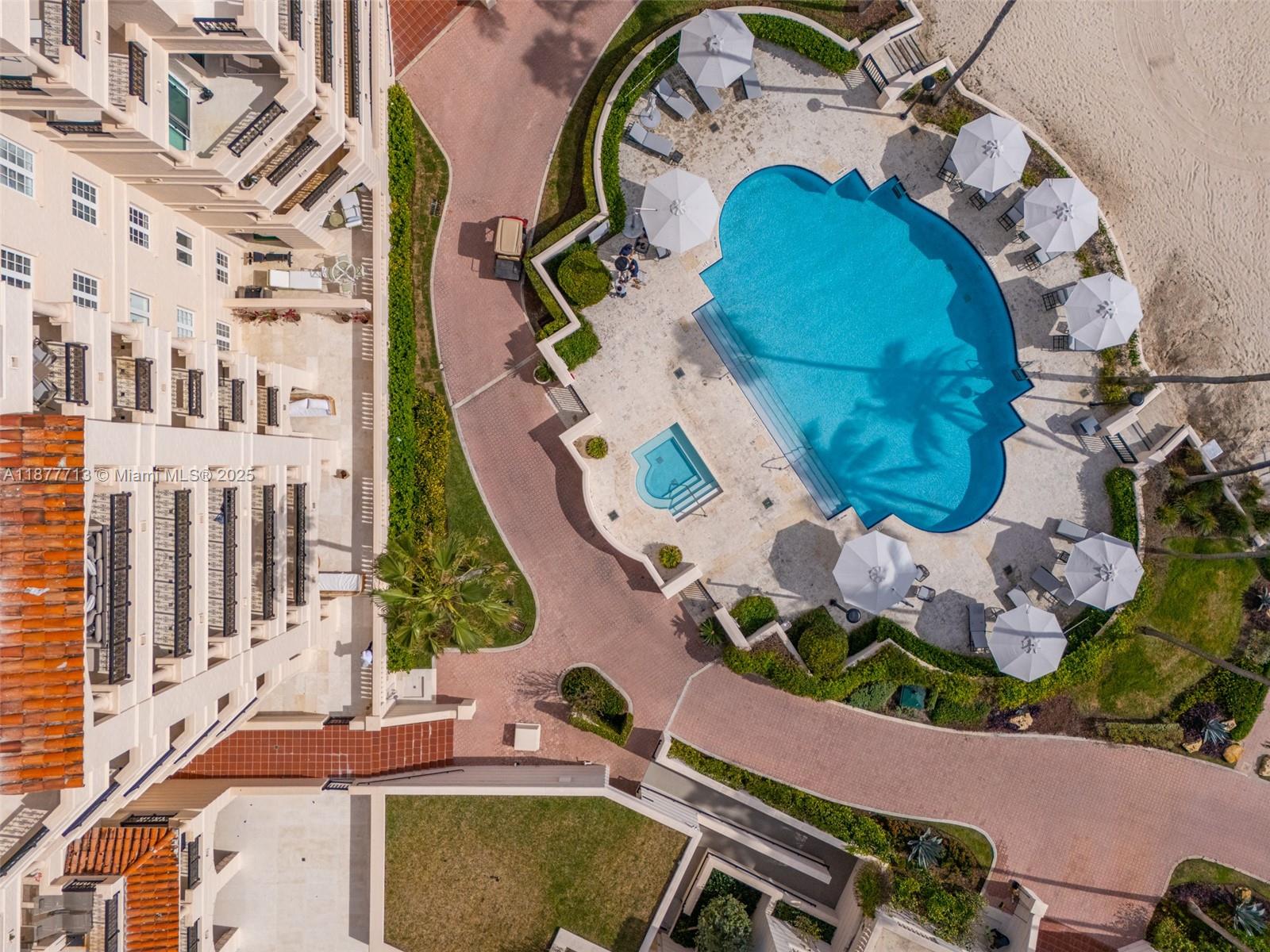 7966 Fisher Is Dr #7966 Miami Beach, FL 33109