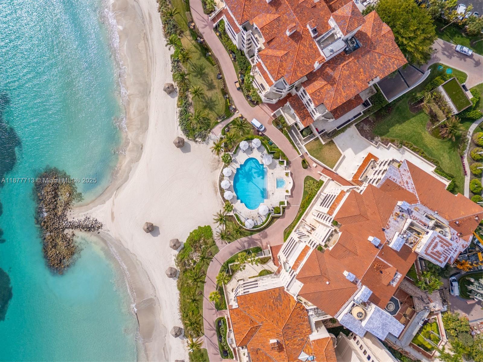 7966 Fisher Is Dr #7966 Miami Beach, FL 33109