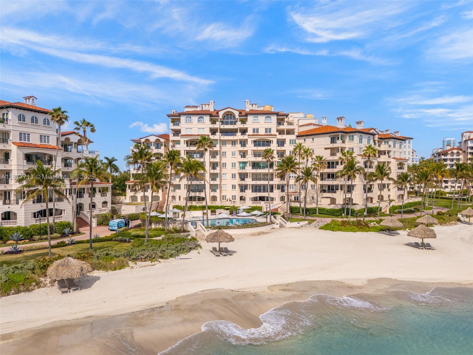 7966 Fisher Is Dr #7966 Miami Beach, FL 33109