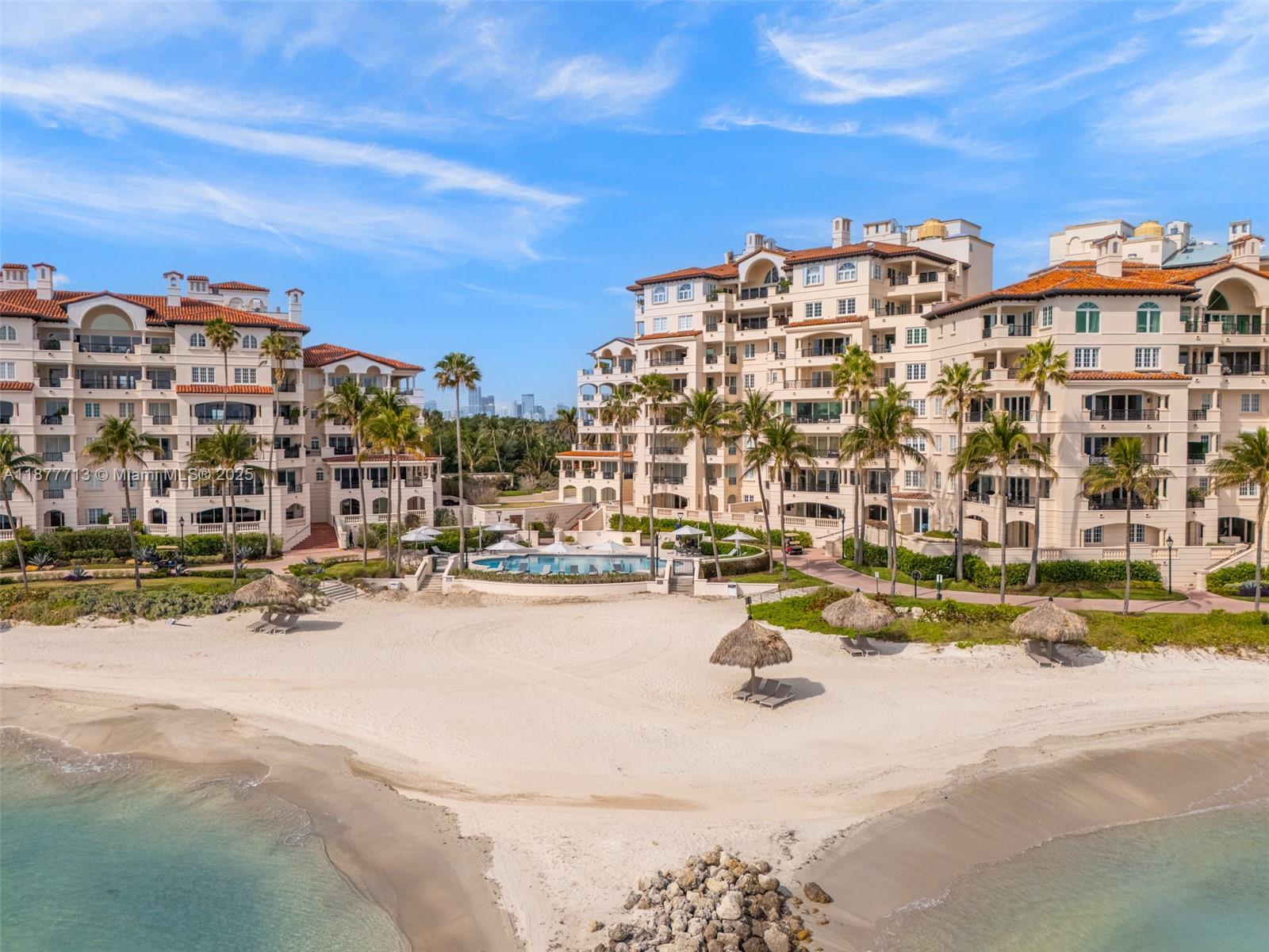 7966 Fisher Is Dr #7966 Miami Beach, FL 33109