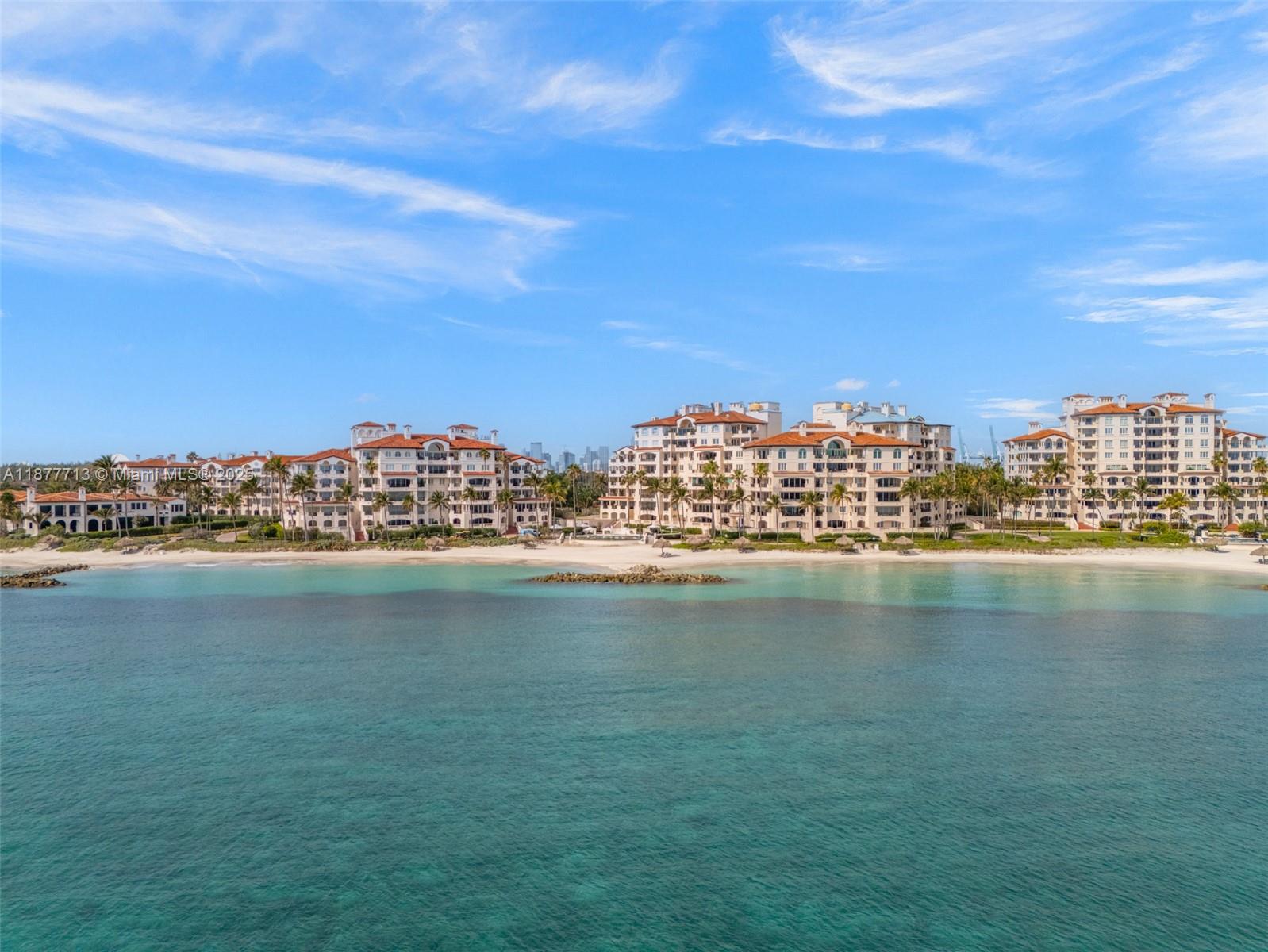 7966 Fisher Is Dr #7966 Miami Beach, FL 33109