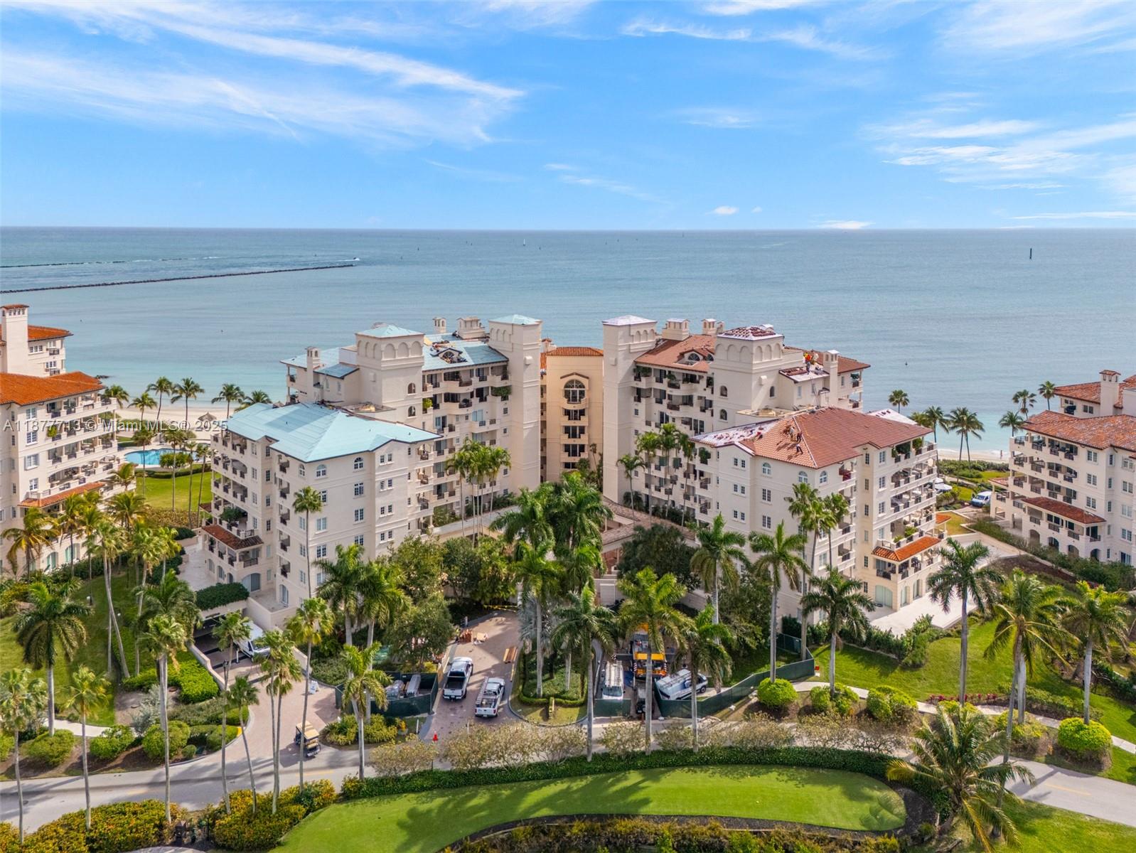 7966 Fisher Is Dr #7966 Miami Beach, FL 33109