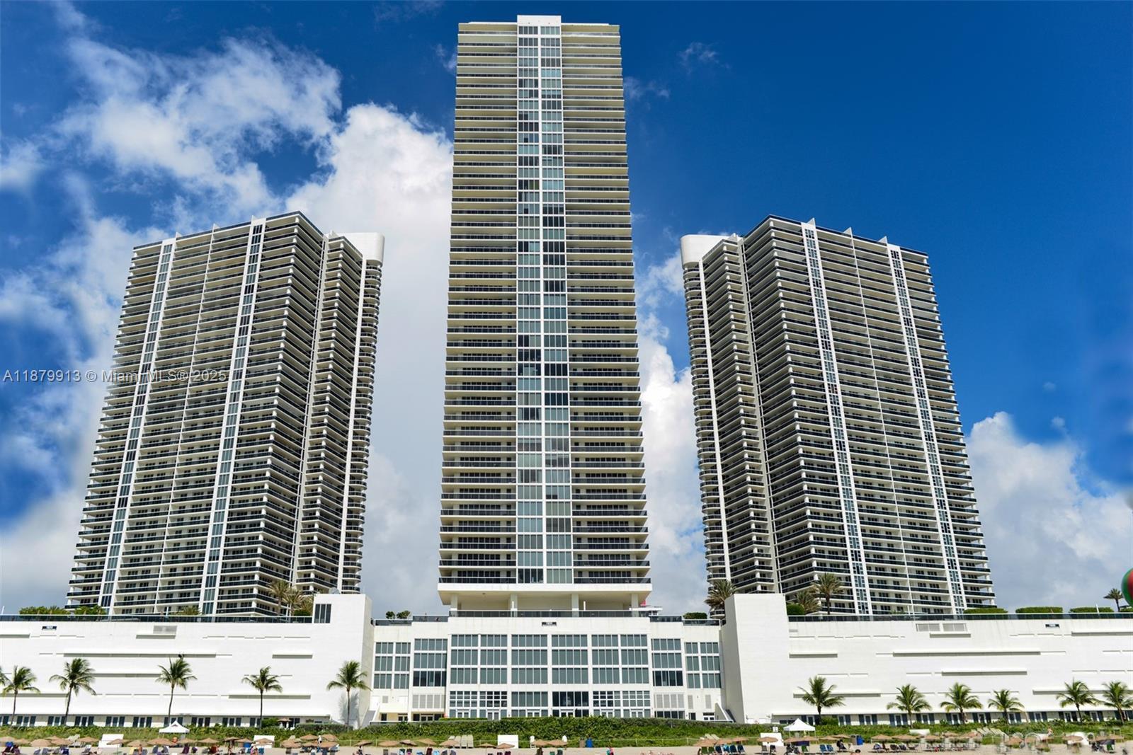 1830 S Ocean Dr #1002 Hallandale Beach, FL 33009