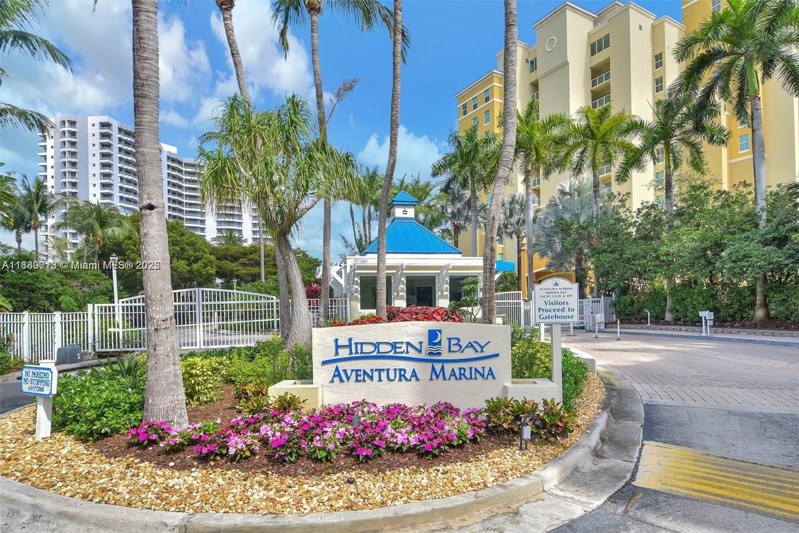 3370 Hidden Bay Dr #1715