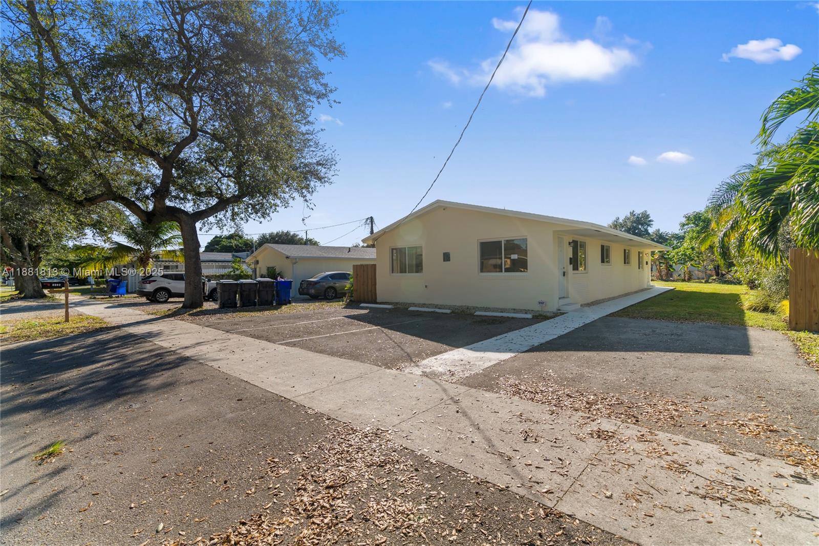 5812 Buchanan St #1-2
