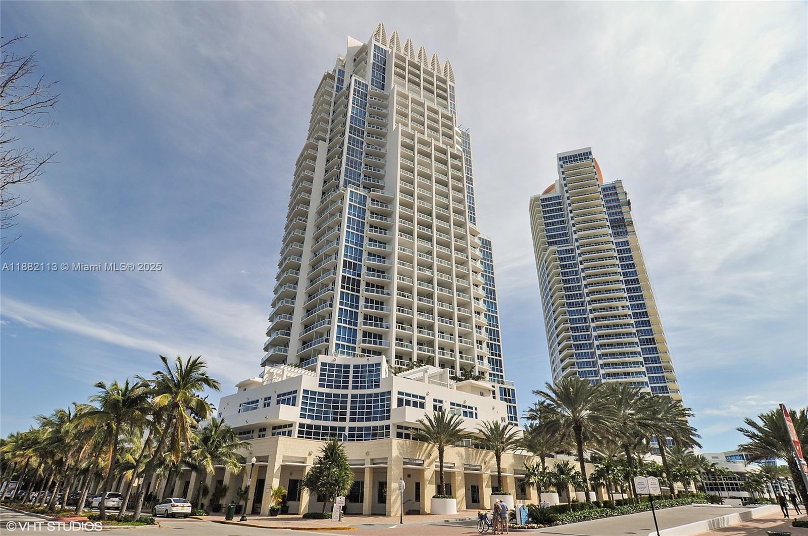 50 S Pointe Dr #1405