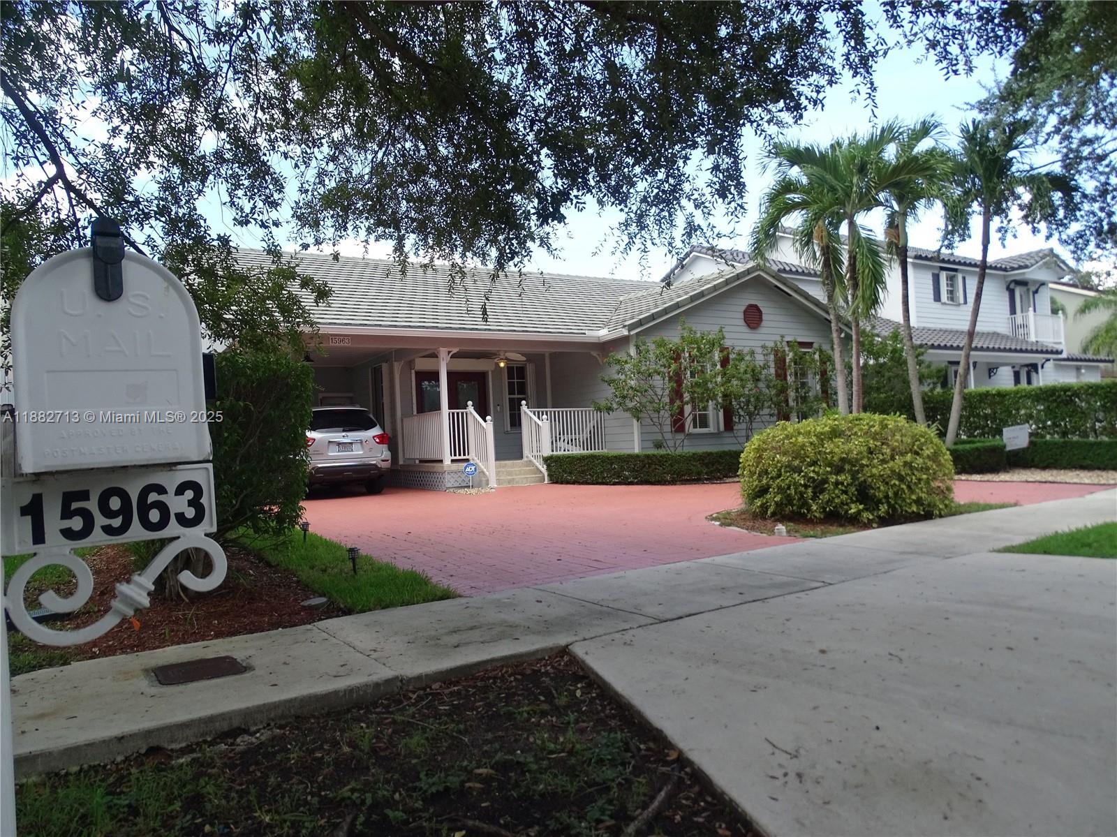 15963 SW 97th Ter