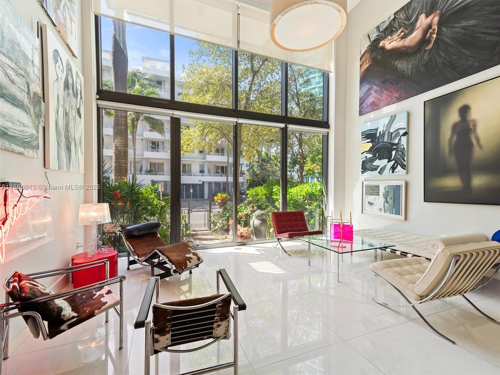 6000 Collins Ave #132