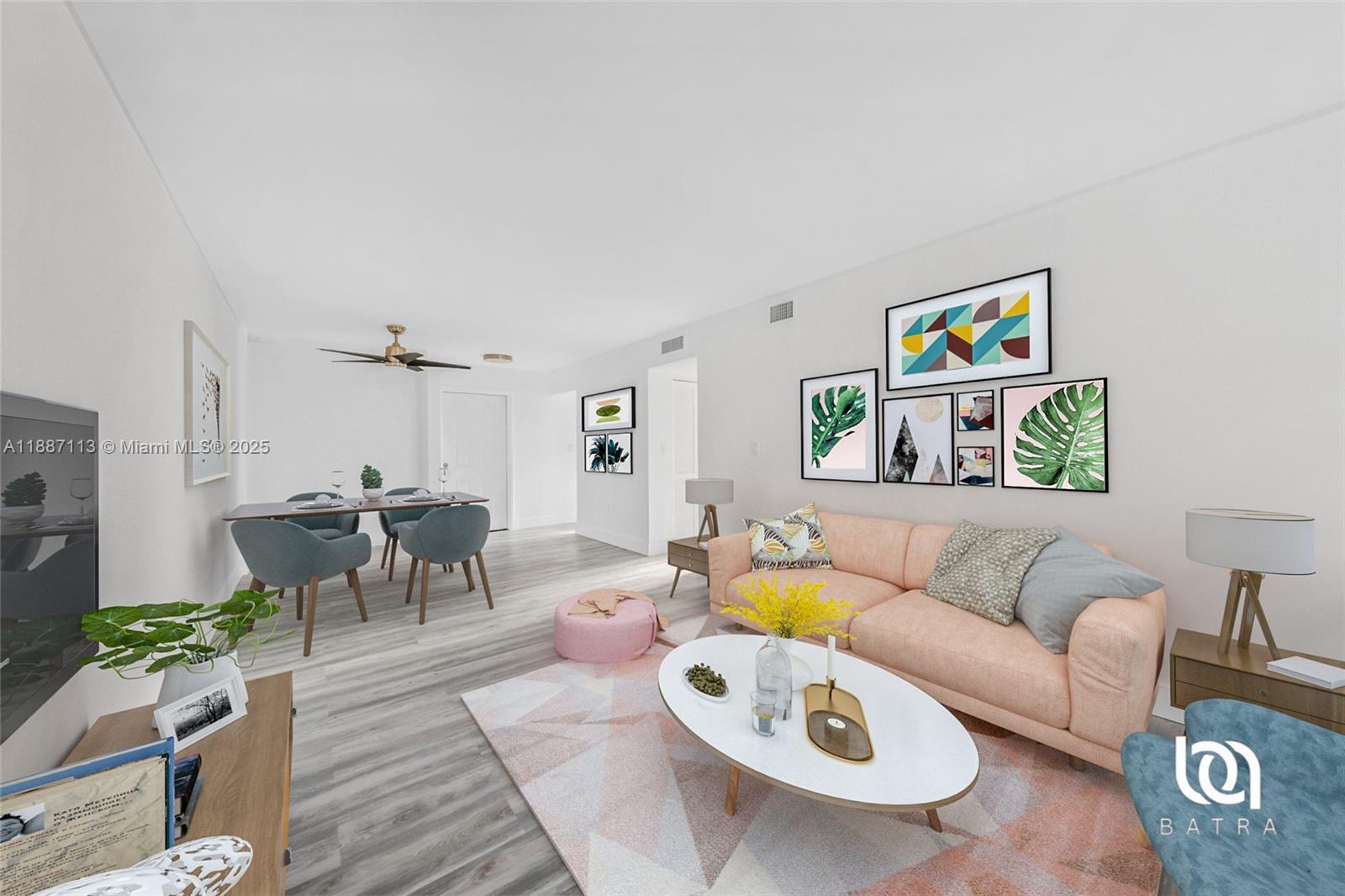 910 Jefferson Ave #4A