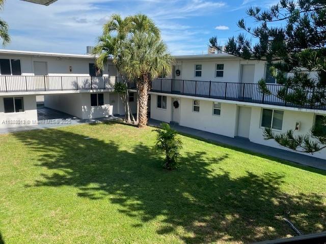6705 SW 44th St #24