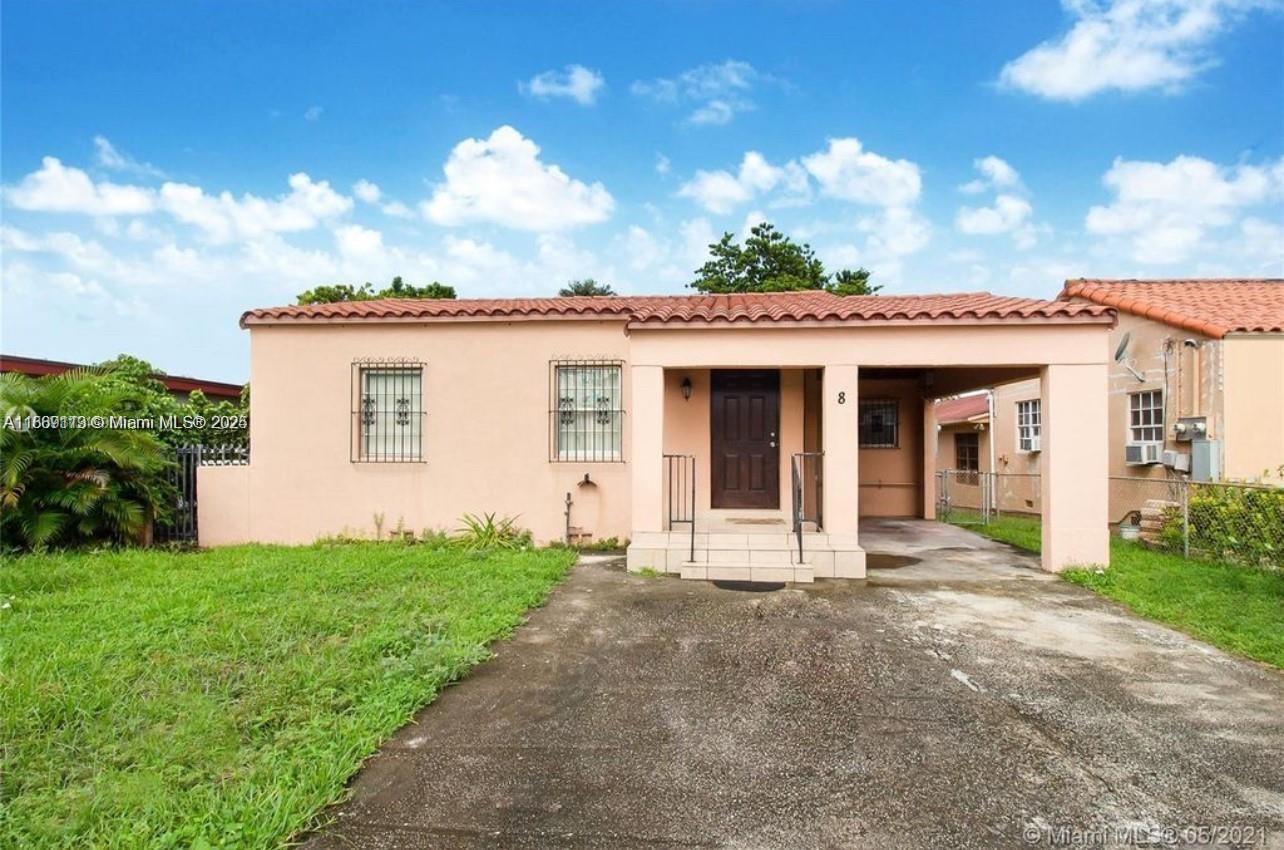 8 NW 33rd Ave