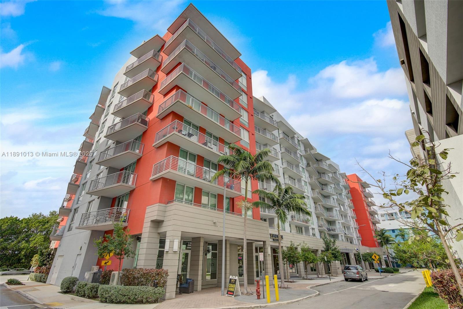 7875 NW 107th Ave #516