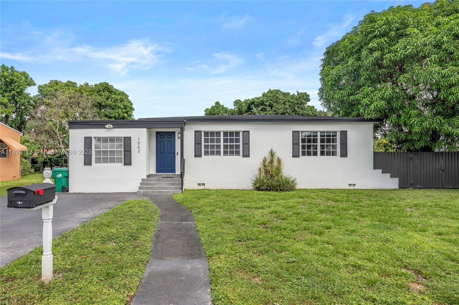 1063 NW 145th St