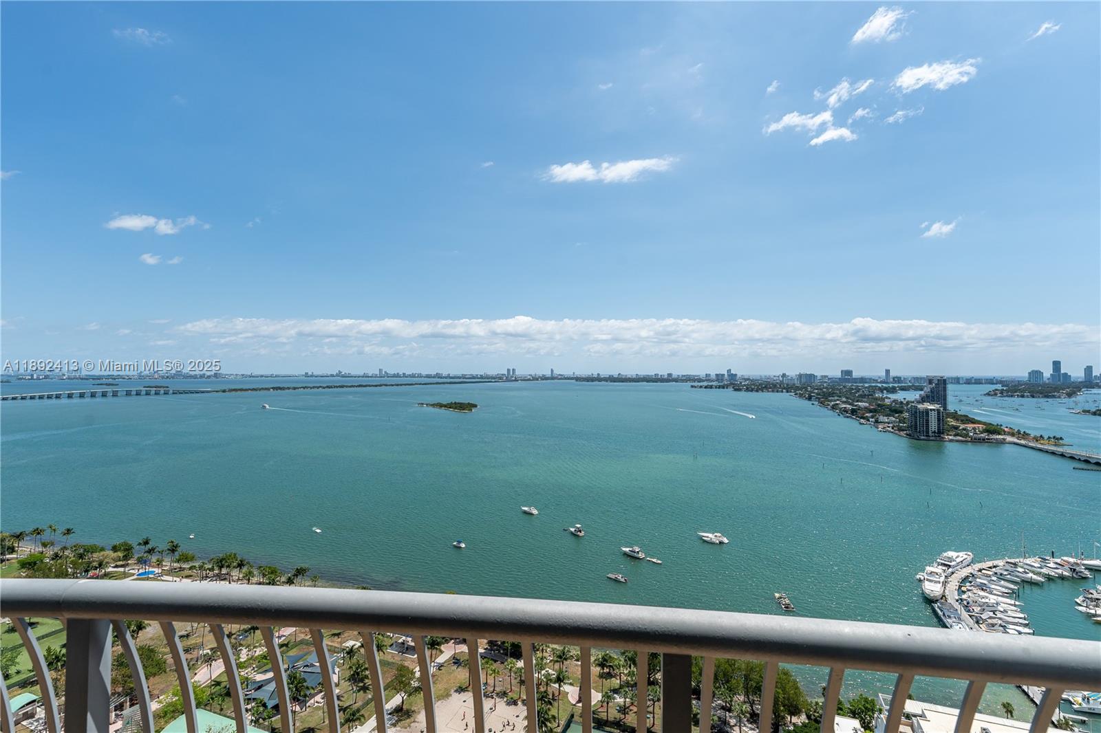1750 N N Bayshore Dr #3001