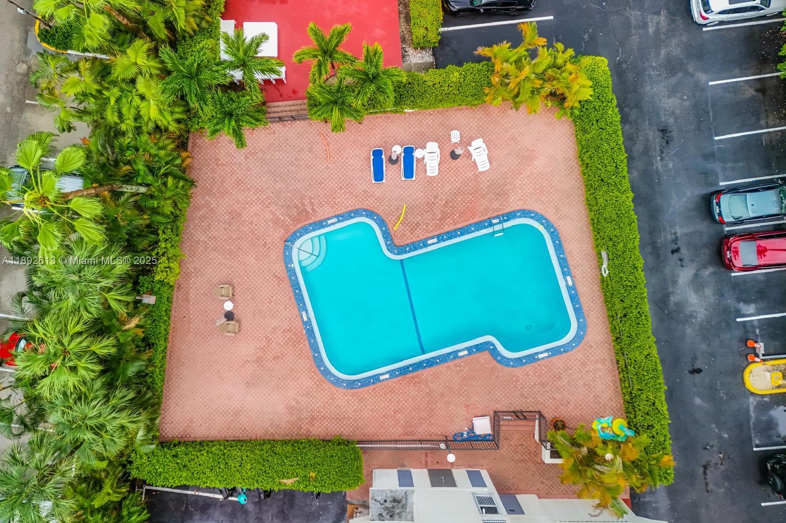 1440 Brickell Bay Dr #307 Miami, FL 33131