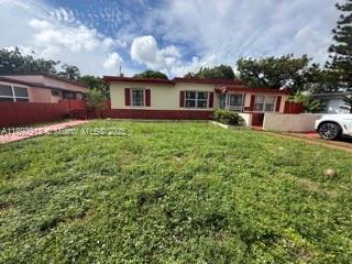 130 NW 124th St