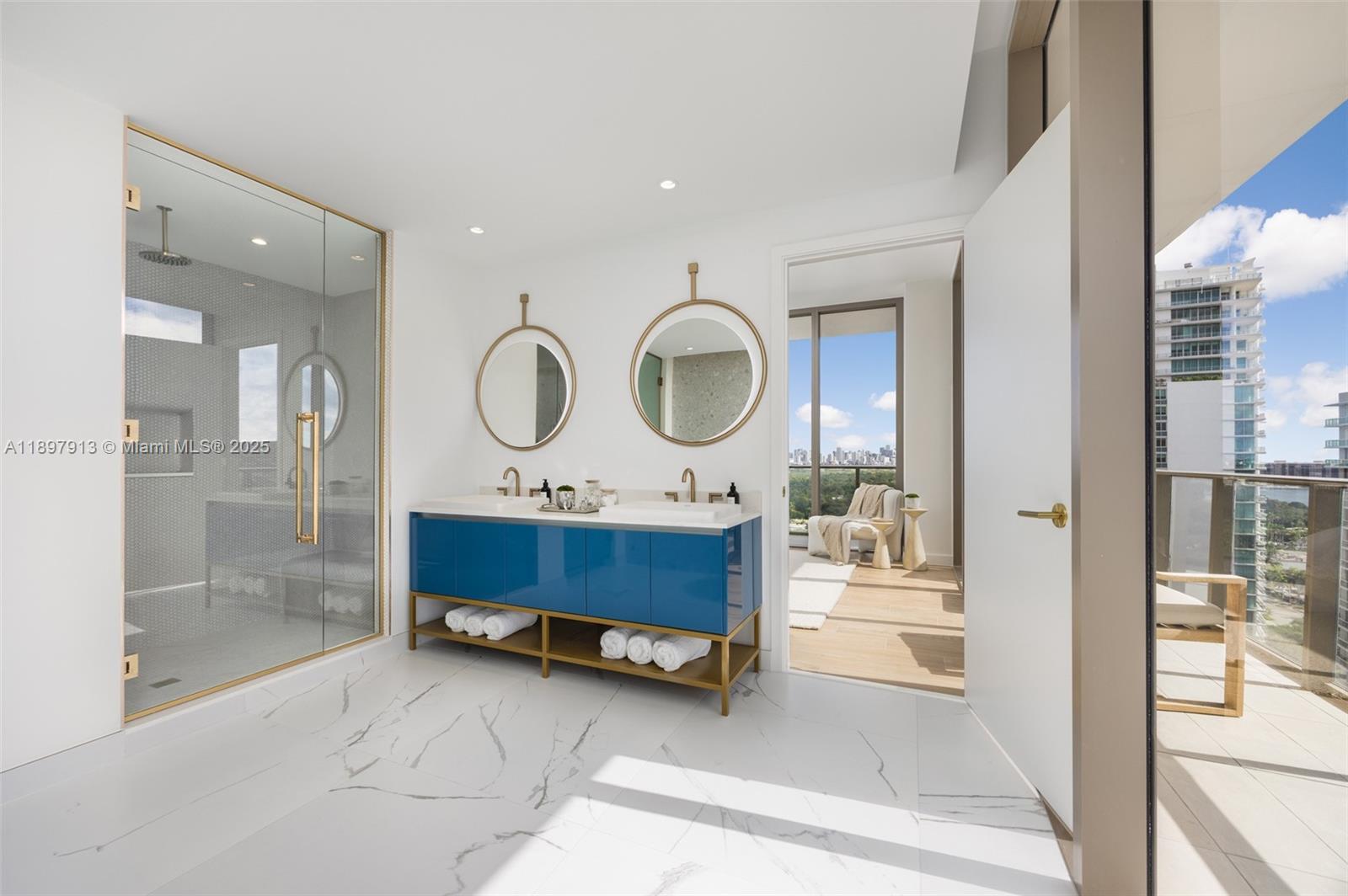 2678 Tigertail Ave #1706 Coconut Grove, FL 33133