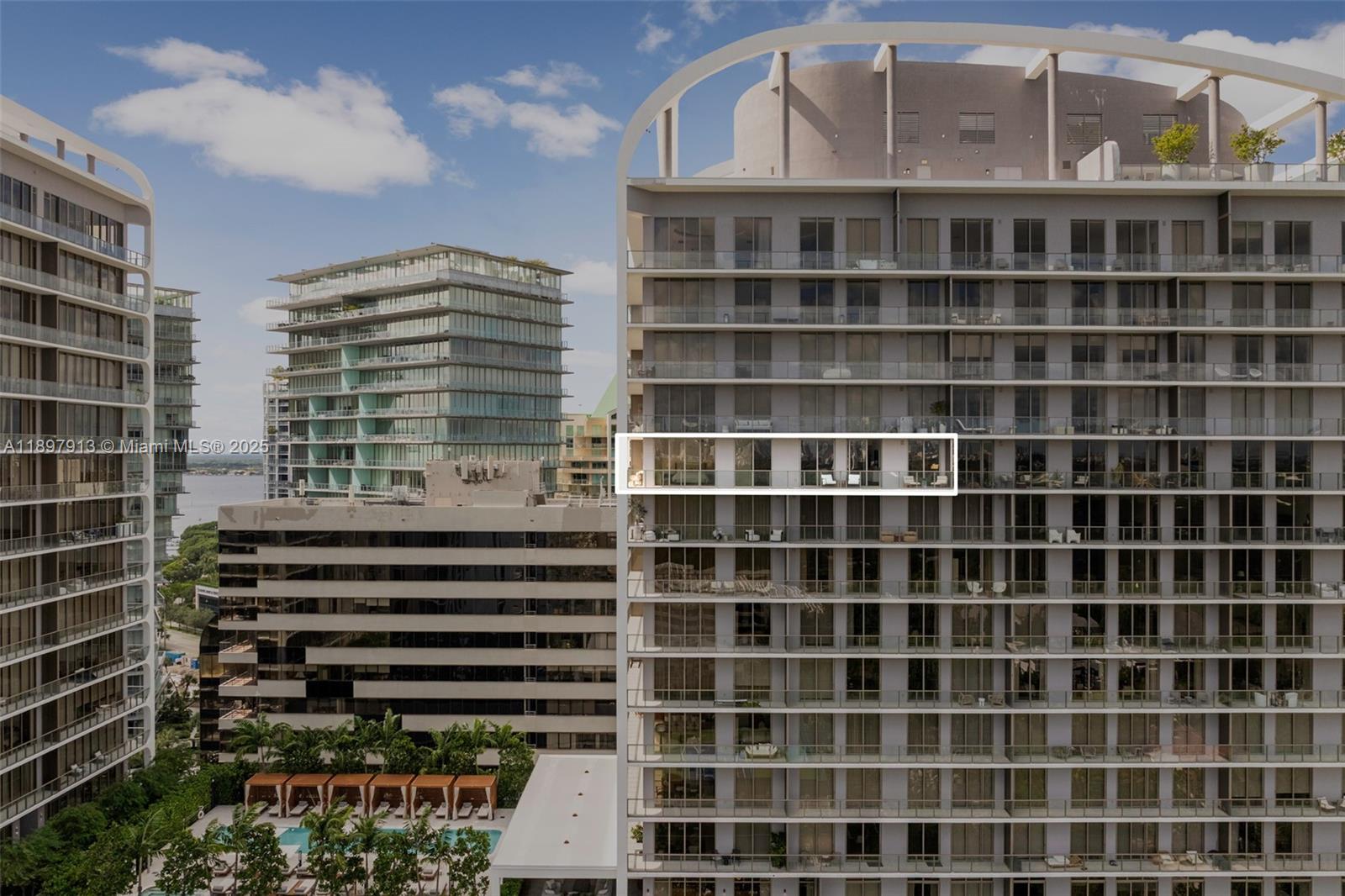 2678 Tigertail Ave #1706 Coconut Grove, FL 33133