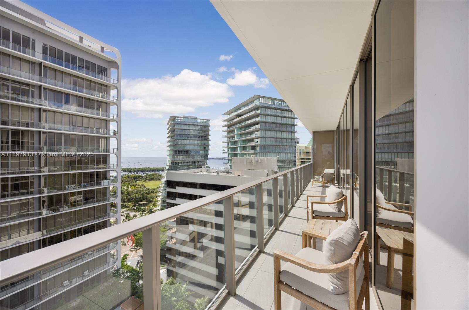 2678 Tigertail Ave #1706 Coconut Grove, FL 33133