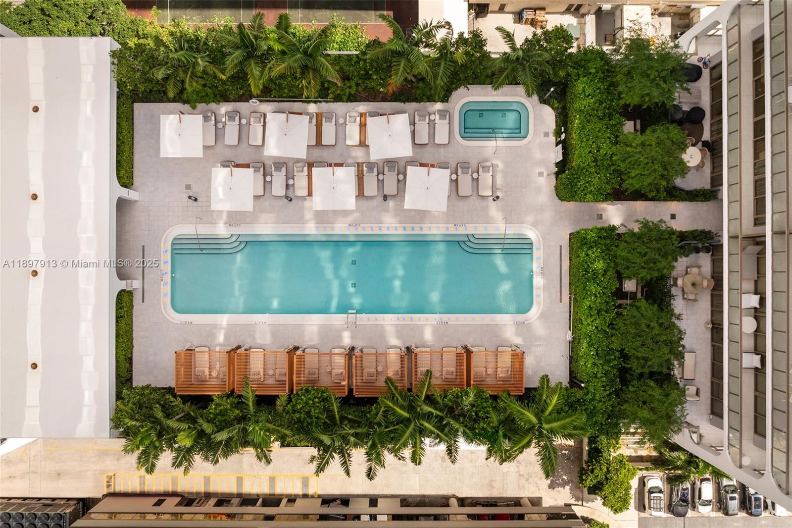 2678 Tigertail Ave #1706 Coconut Grove, FL 33133