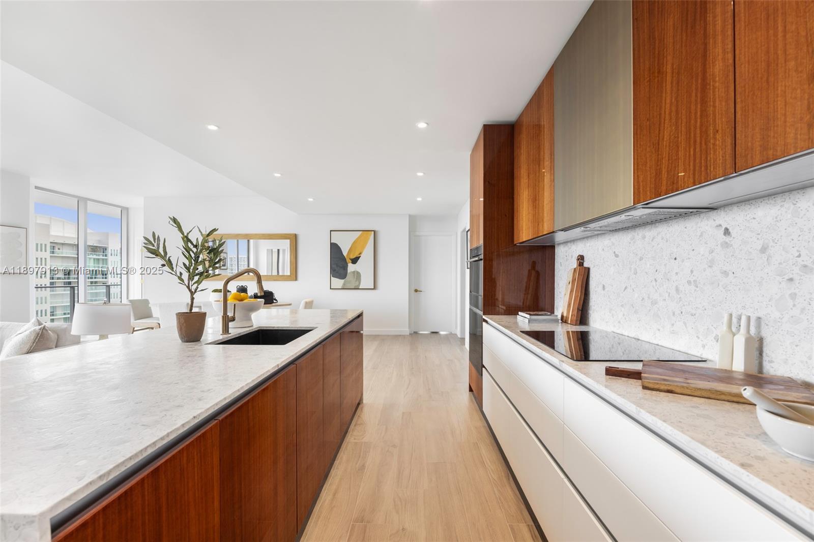 2678 Tigertail Ave #1706 Coconut Grove, FL 33133