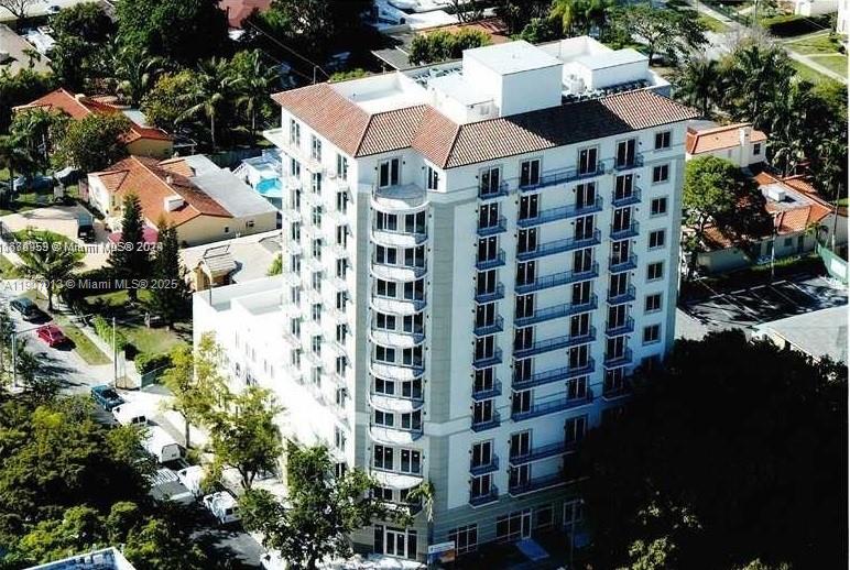 2701 SW 3rd Ave #606