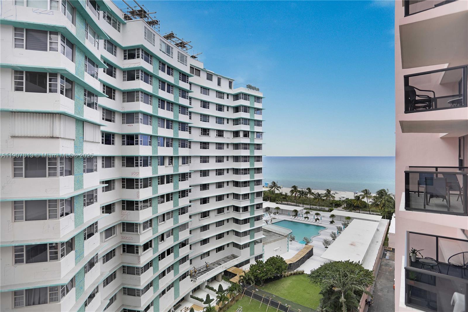 5225 Collins Ave #1216 Miami Beach, FL 33140