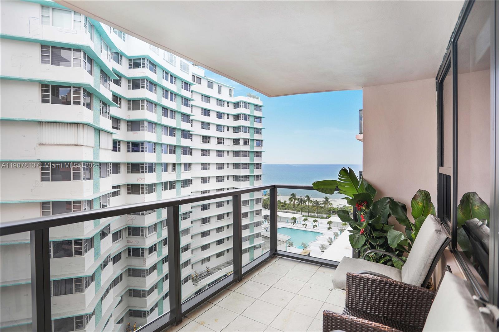 5225 Collins Ave #1216 Miami Beach, FL 33140